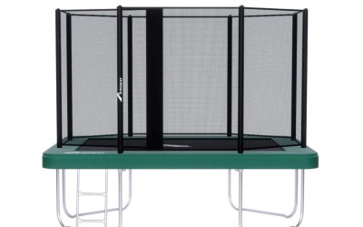 Akrobat Orbit op poten