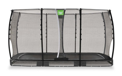 EXIT Rechthoekige Trampoline